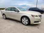 2015 CHEVROLET IMPALA