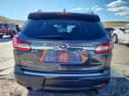 2019 SUBARU Ascent