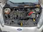 2016 FORD Fiesta