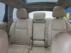2015 NISSAN PATHFINDER