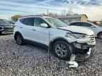 2016 HYUNDAI SANTA FE