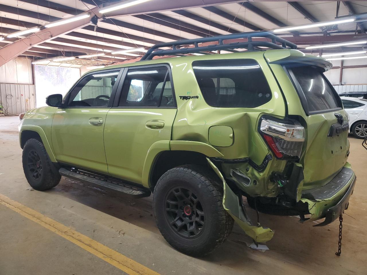 2022 TOYOTA 4Runner