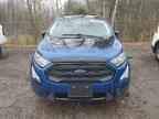 2019 FORD EcoSport