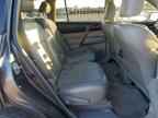 2010 TOYOTA HIGHLANDER