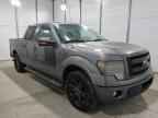 2013 FORD F-150 Lightning