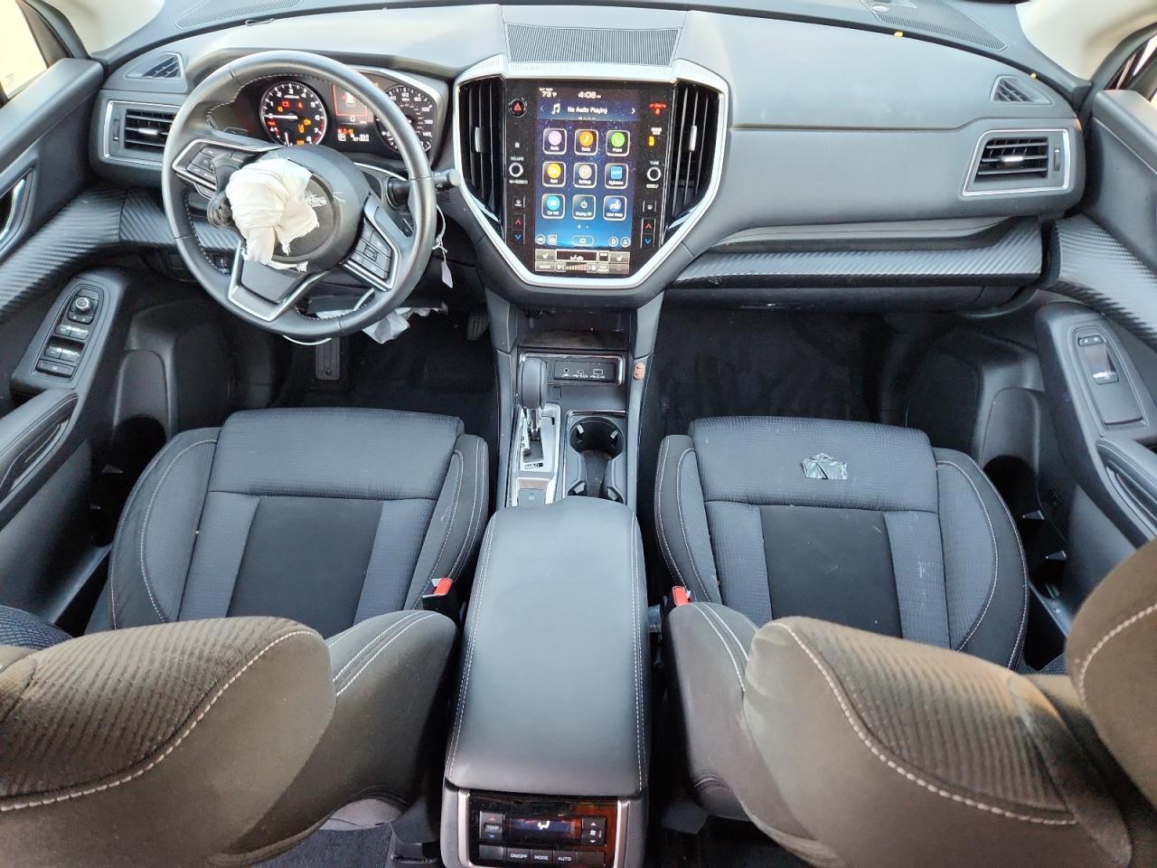 2024 SUBARU Ascent
