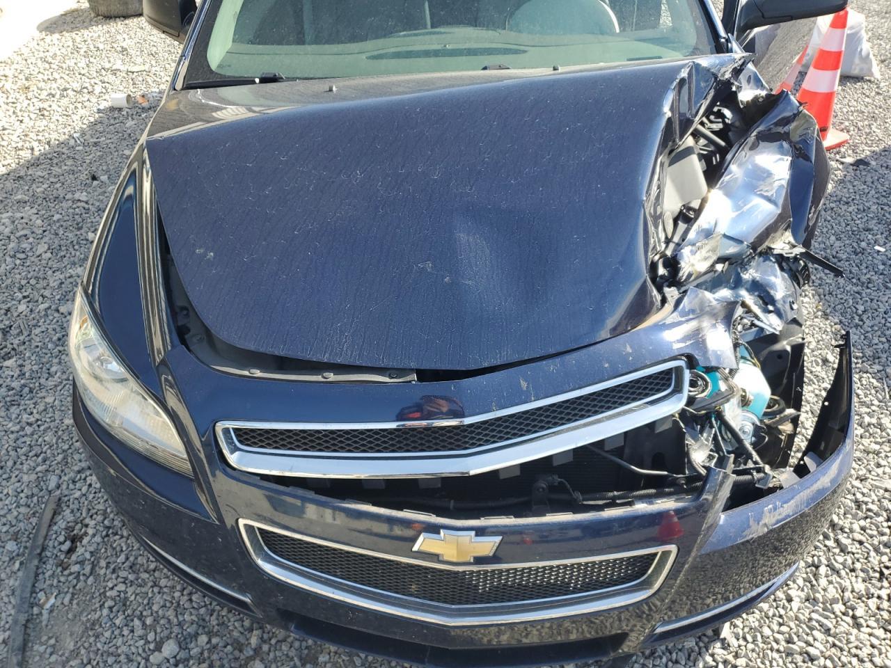 2009 CHEVROLET MALIBU