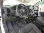 2022 RAM ProMaster 2500