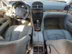 2003 MERCEDES-BENZ E-Class