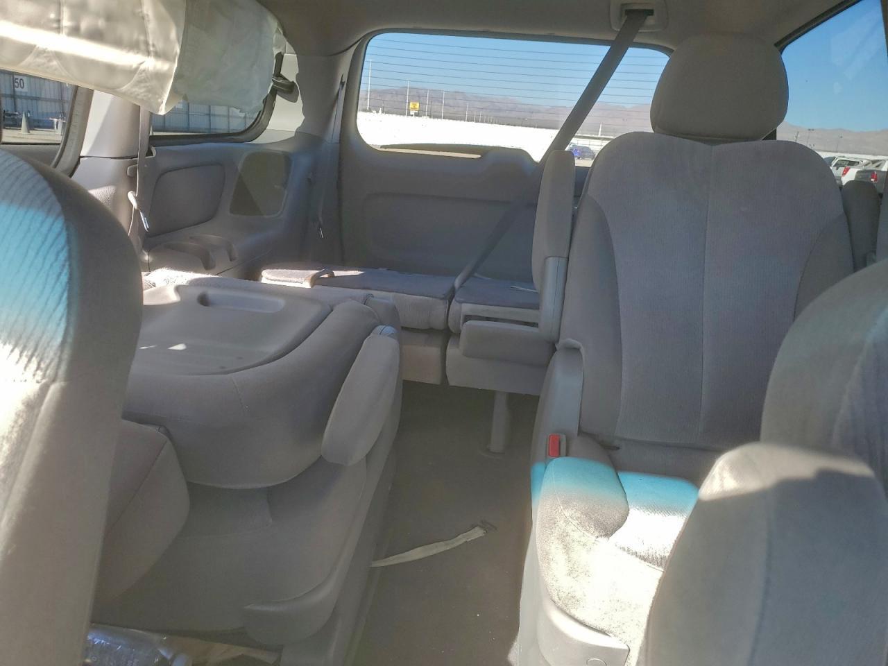 2014 KIA SEDONA