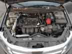 2010 FORD FUSION