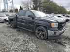 2015 GMC Sierra