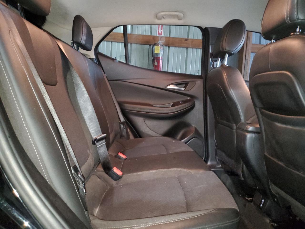 2020 BUICK Encore GX