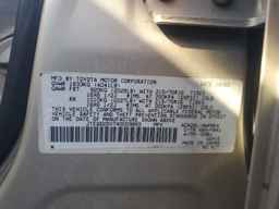 2004 TOYOTA RAV4