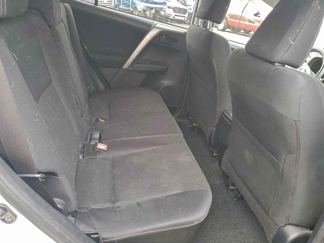 2013 TOYOTA RAV4