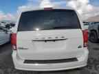 2014 DODGE GRAND CARAVAN