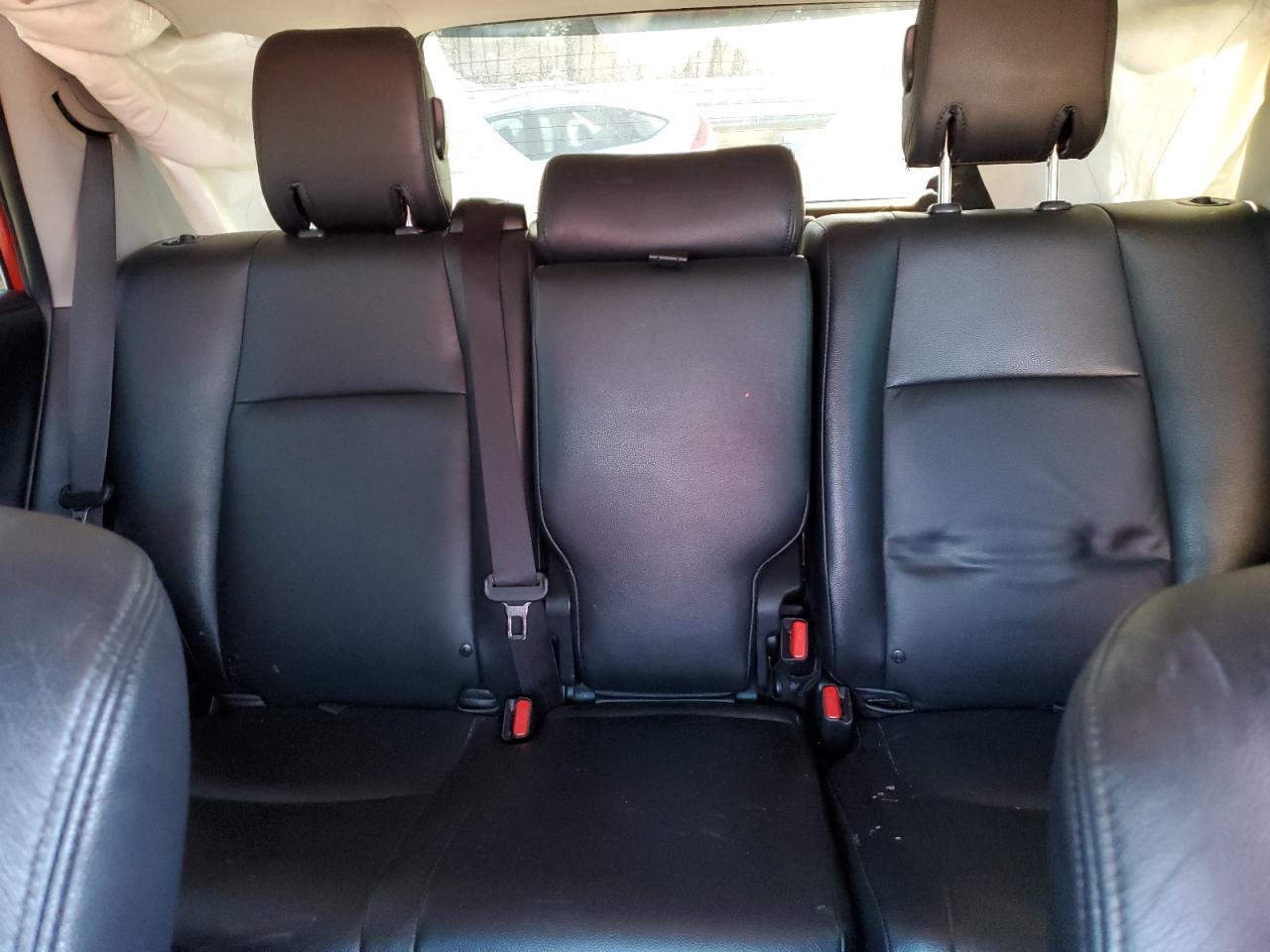 2019 TOYOTA 4Runner