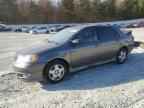 2005 TOYOTA COROLLA