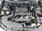 2012 SUBARU Legacy