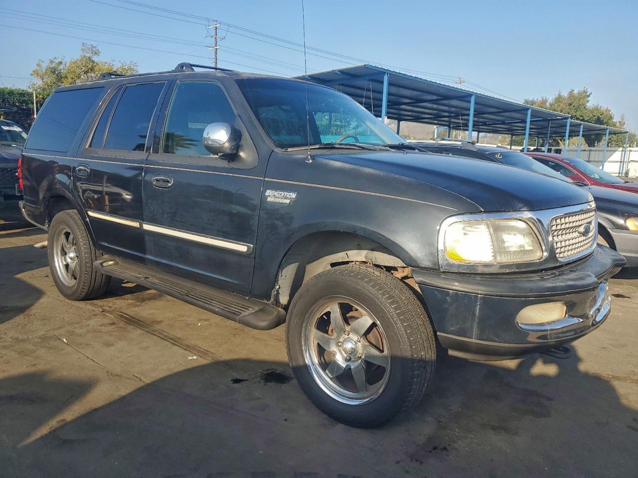 1998 FORD Expedition