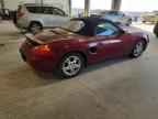 1998 PORSCHE Boxster
