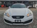 2010 HYUNDAI GENESIS