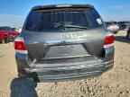2012 TOYOTA HIGHLANDER
