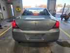 2007 PONTIAC G6