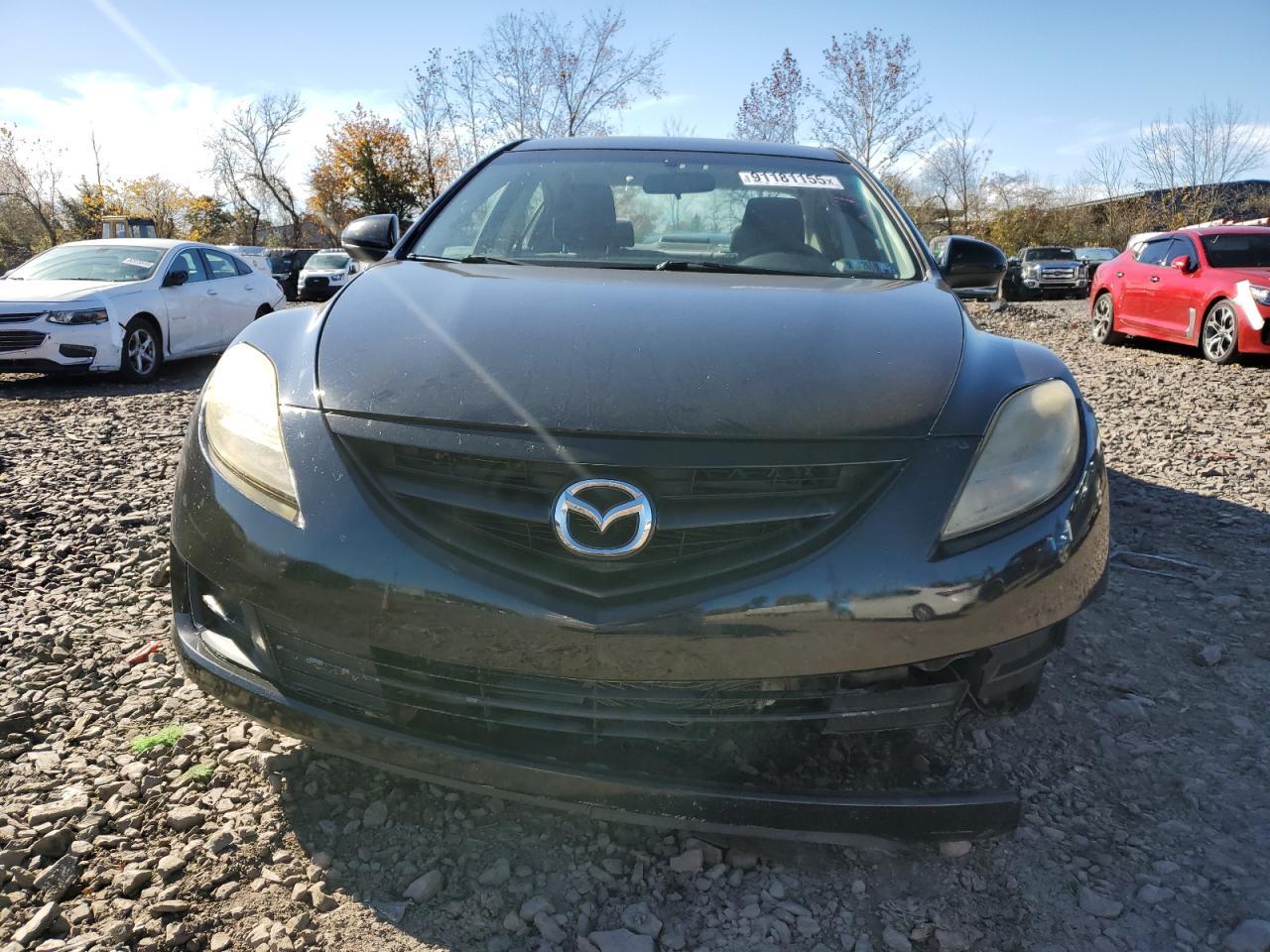 2010 MAZDA 6