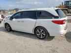 2018 HONDA ODYSSEY