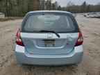 2007 HONDA FIT