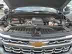 2025 CHEVROLET Silverado