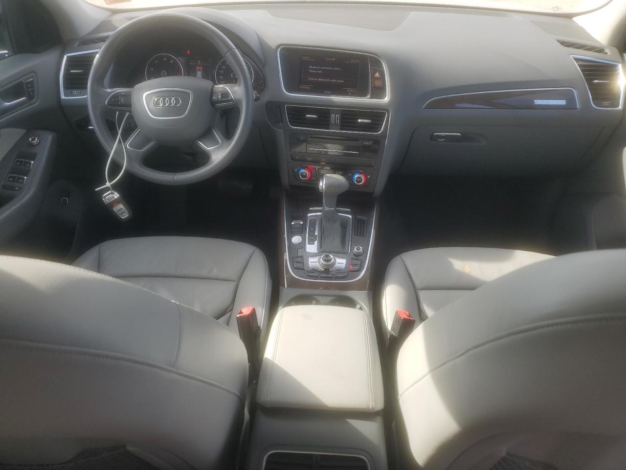 2014 AUDI Q5