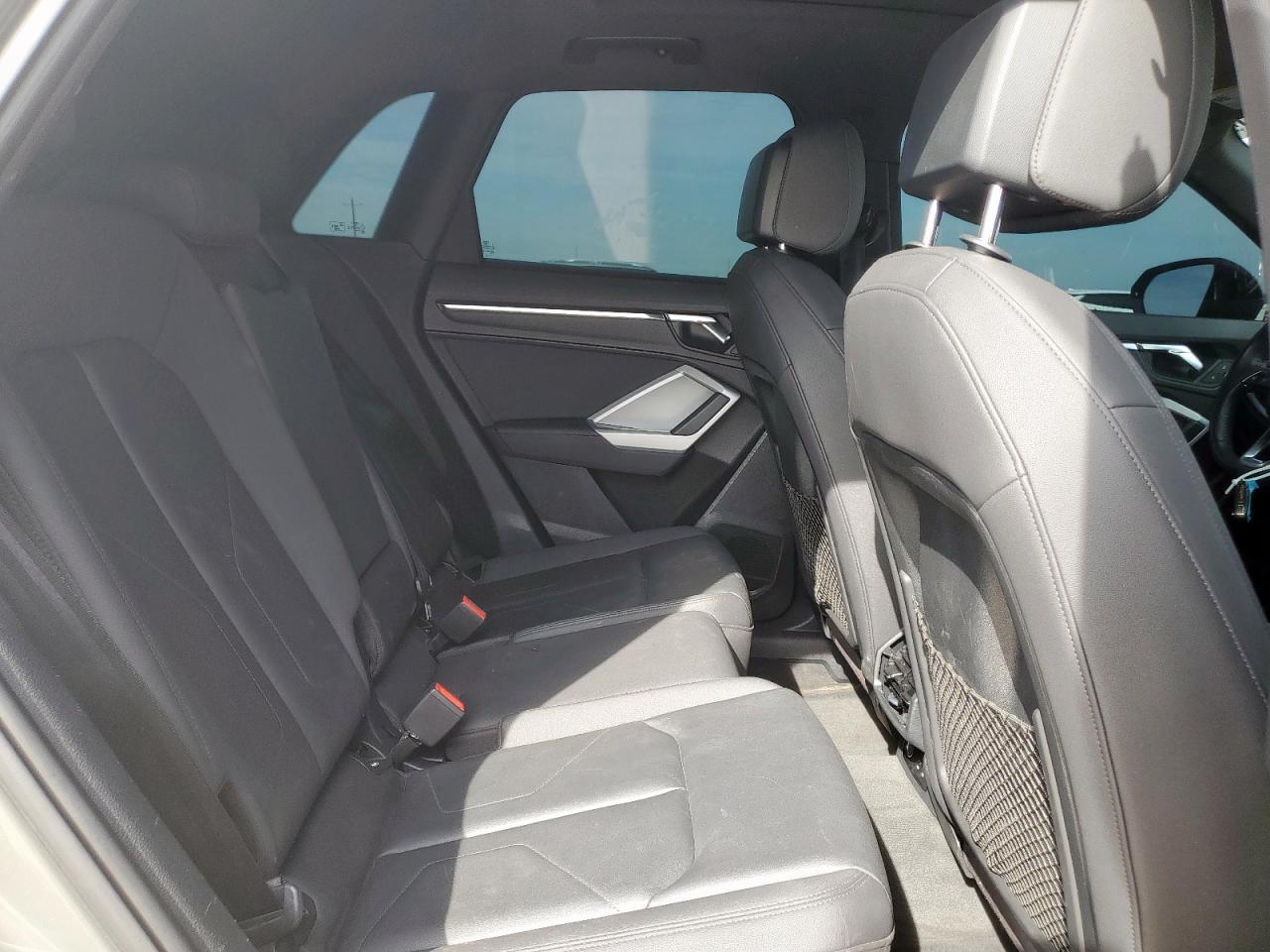 2020 AUDI Q3