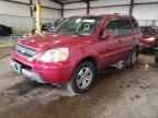 2005 HONDA PILOT