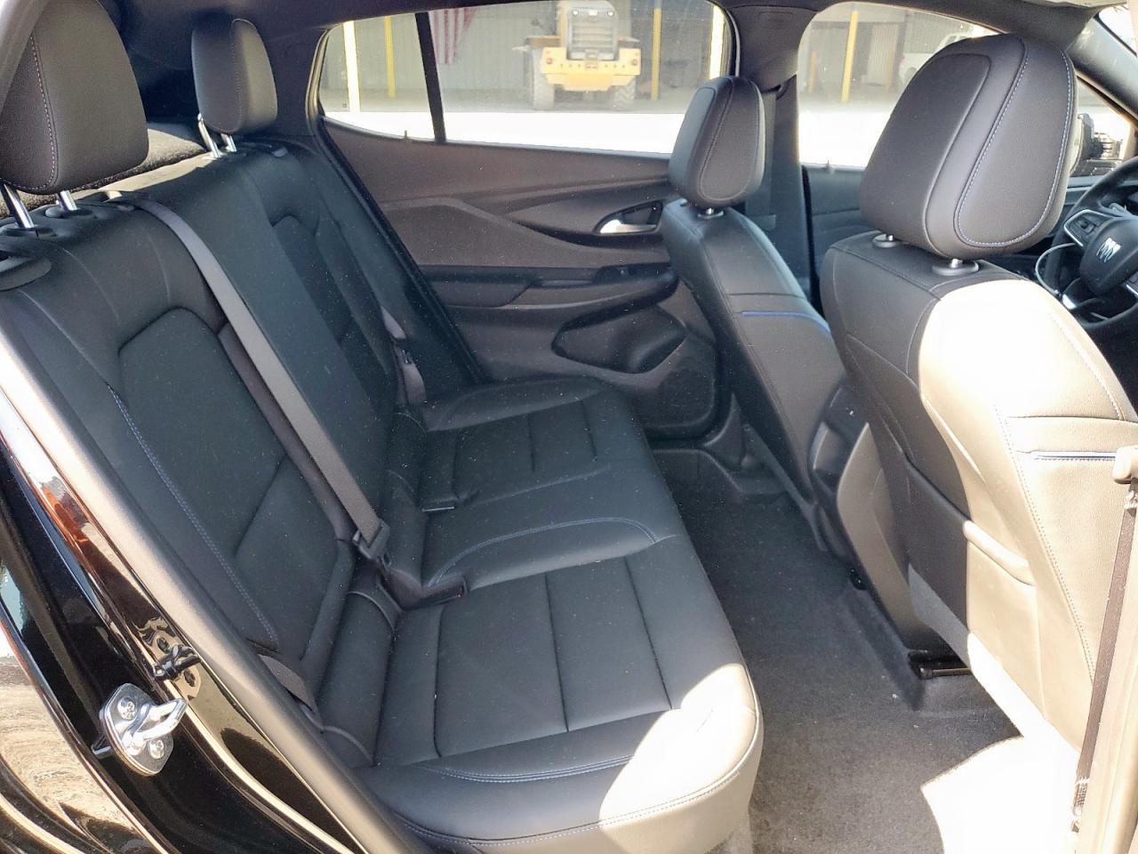 2025 BUICK Envista