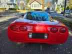 1997 CHEVROLET CORVETTE