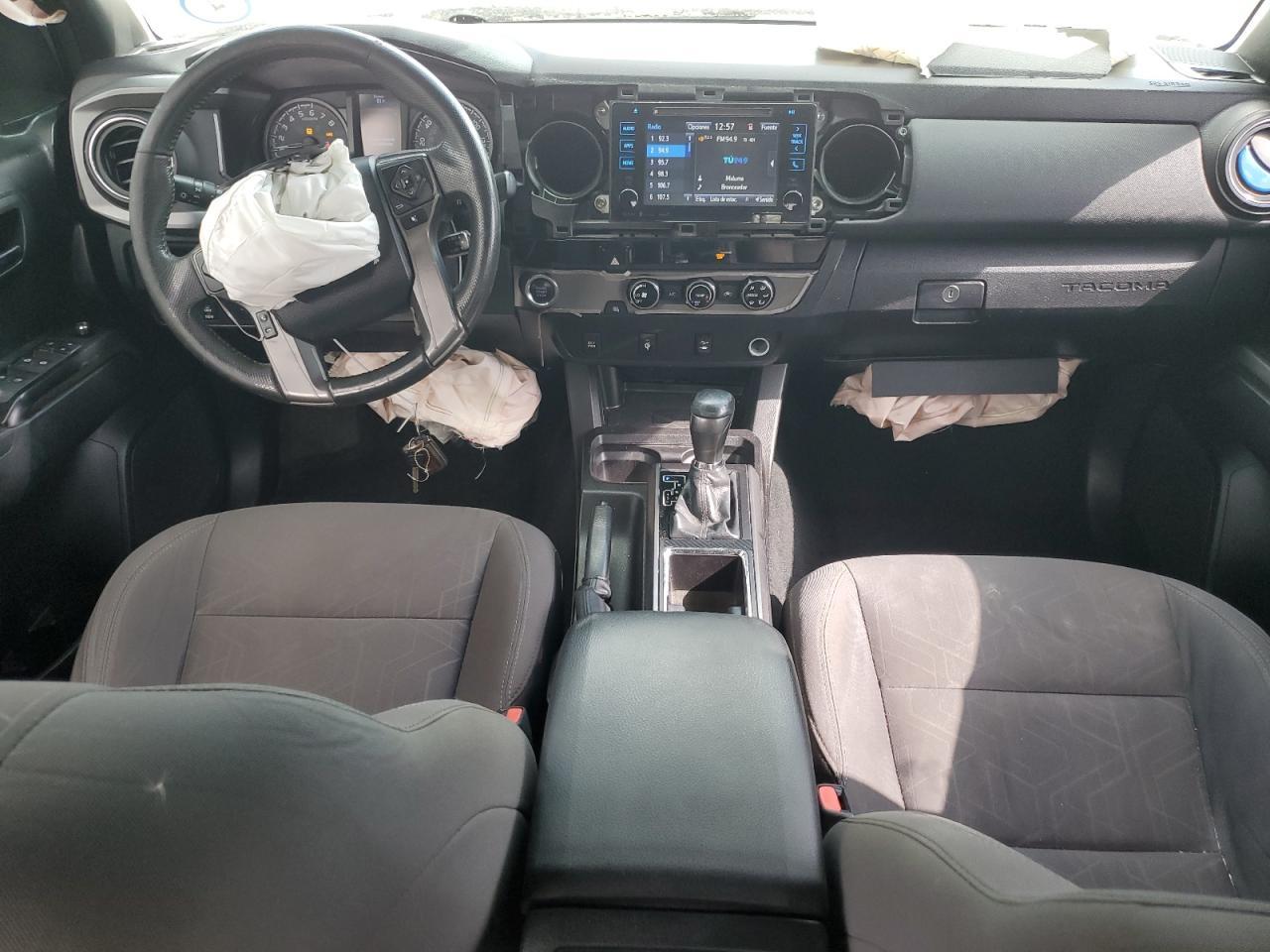 2016 TOYOTA TACOMA