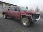 2008 CHEVROLET Silverado 2500