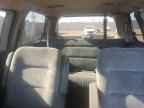 2000 HONDA ODYSSEY