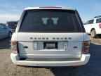 2004 LAND ROVER RANGE ROVER