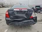 2010 FORD FUSION
