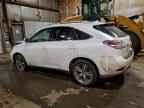 2015 LEXUS RX 450H