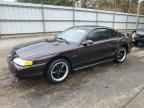 1996 FORD MUSTANG