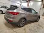 2016 HYUNDAI SANTA FE
