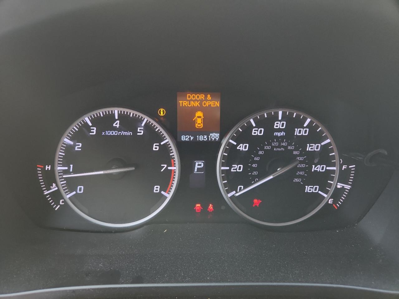 2014 ACURA ILX