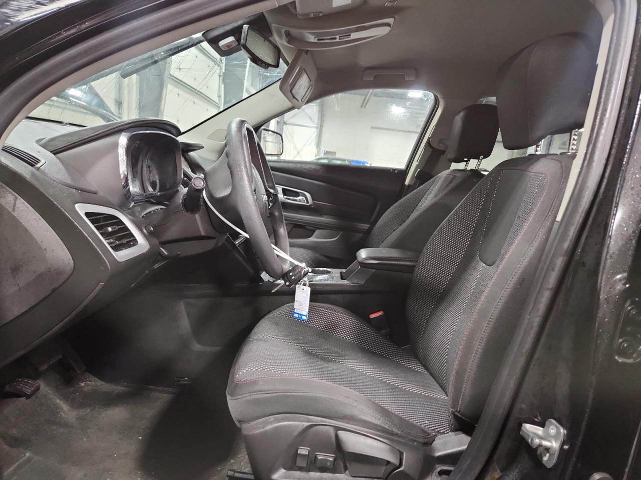2017 GMC Terrain