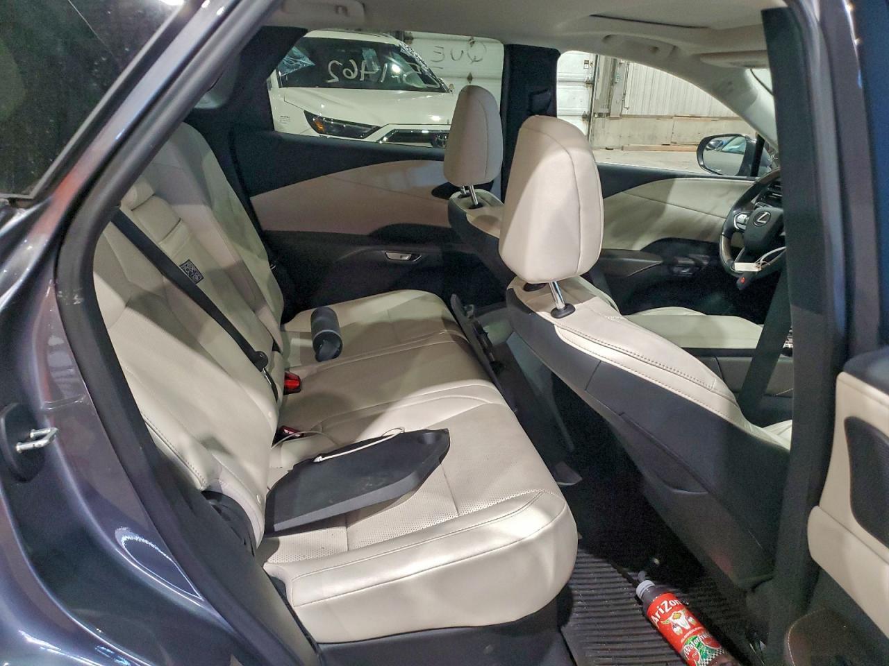 2023 LEXUS RX 350