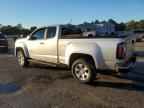 2015 GMC CANYON