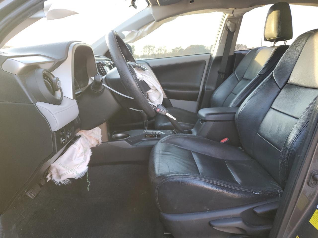 2013 TOYOTA RAV4